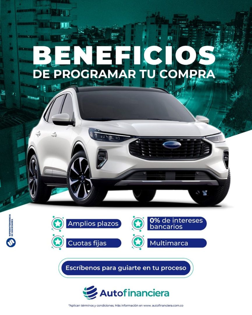 Ahorro programado en Colombia vuelve a tomar fuerza justo cuando el país redescubre el valor de ahorrar. No es casualidad: hay un cambio silencioso en la forma de comprar V12MAGAZINE