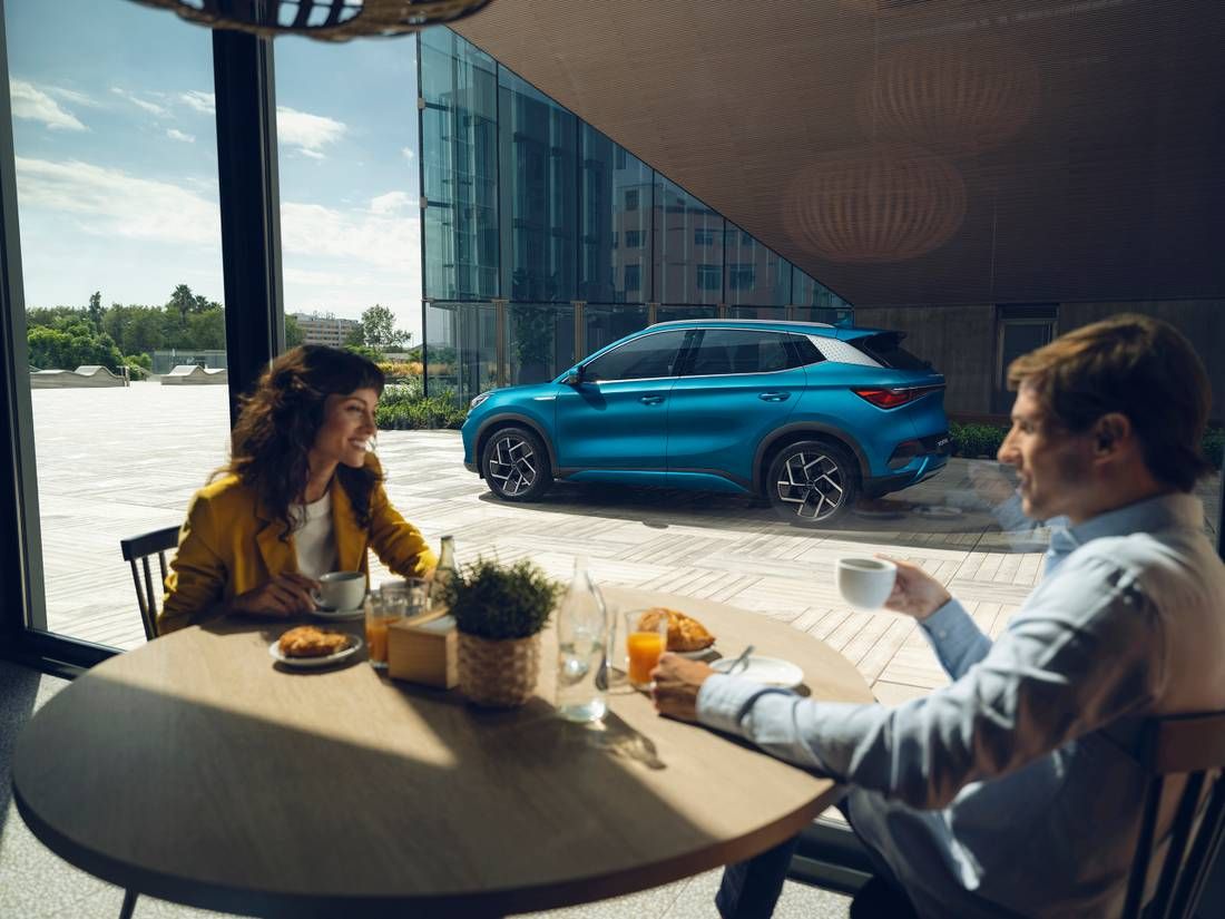 BYD en Brasil redefine el mapa automotor regional con una estrategia industrial, tecnológica y logística que anticipa un cambio profundo en la movilidad latinoamericana. V12MAGAZINE