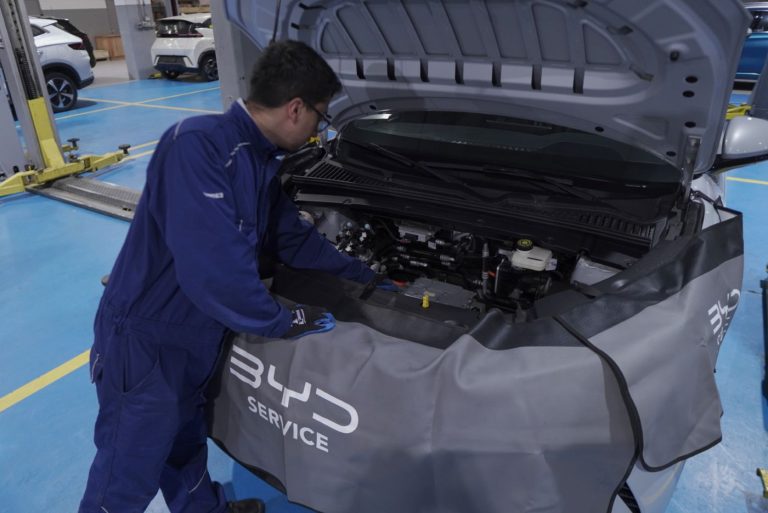 BYD