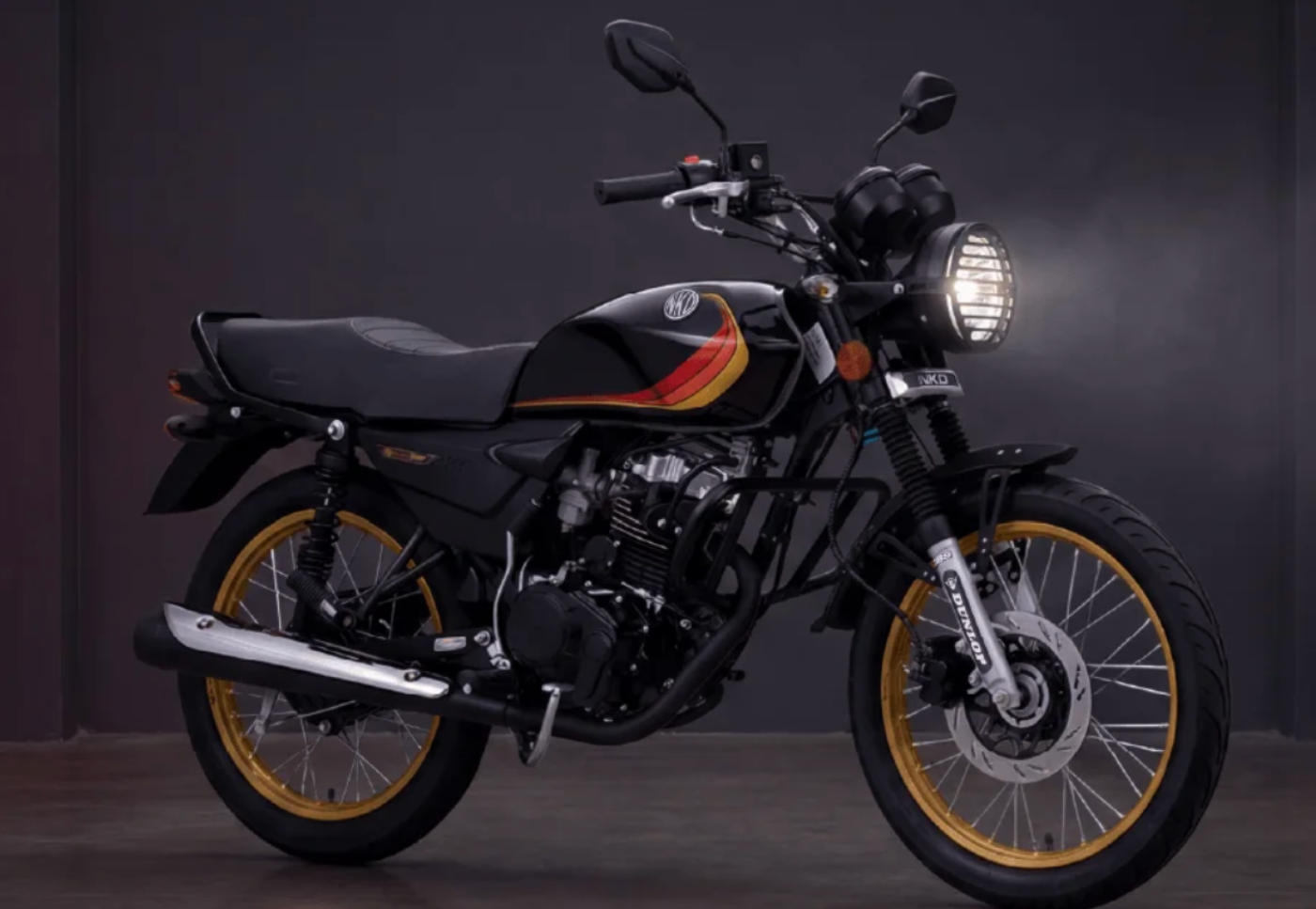 MOTOS DISPARAN EL MERCADO EN COLOMBIA: CRECEN MÁS DE 40% EN MARZO V12MAGAZINE MOTOS