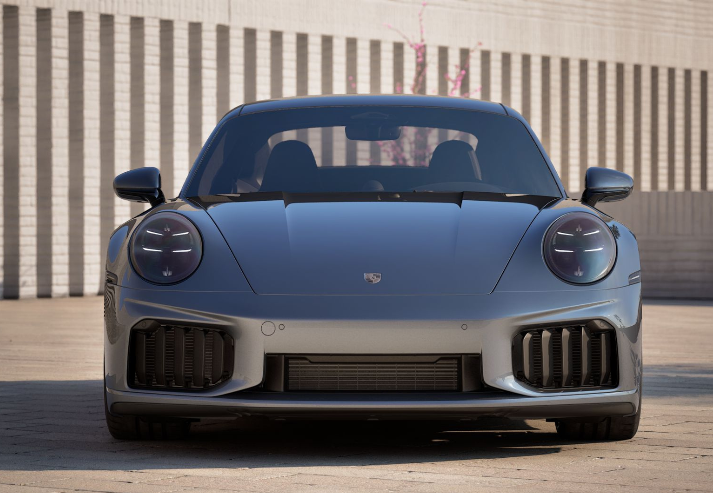 PORSCHE ROMPE SUS PROPIOS LÍMITES: EL NUEVO 911 TURBO S ES UNA BESTIA HÍBRIDA V12MAGAZINE PORSCHE