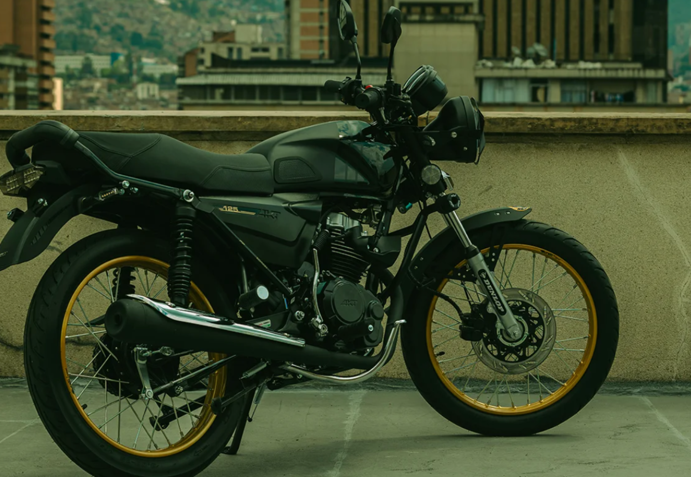 MOTOS DISPARAN EL MERCADO EN COLOMBIA: CRECEN MÁS DE 40% EN MARZO V12MAGAZINE MOTOS