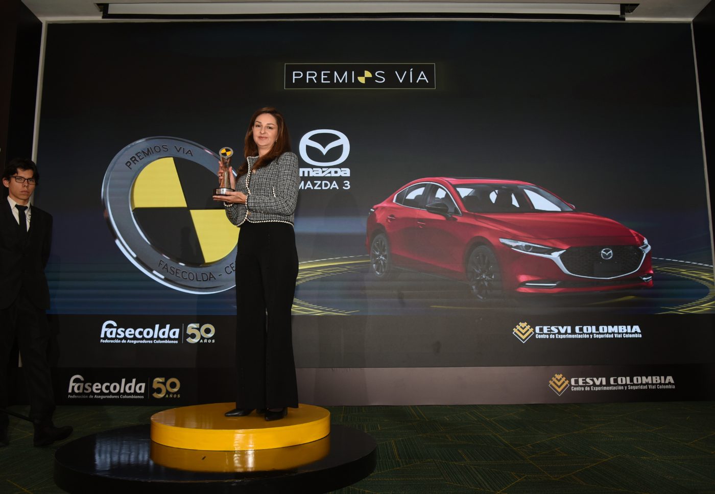 PREMIOS