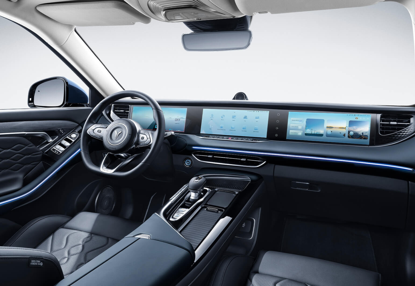 VOYAH FREE 318 LLEGA A COLOMBIA CON DISEÑO ITALIANO Y 1.450 KM DE AUTONOMÍA V12MAGAZINE VOYAH