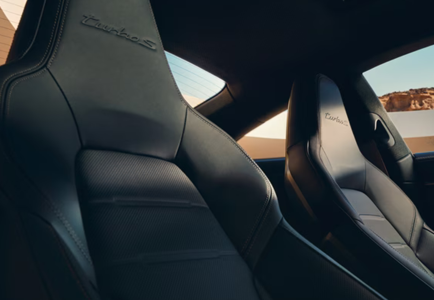 PORSCHE ROMPE SUS PROPIOS LÍMITES: EL NUEVO 911 TURBO S ES UNA BESTIA HÍBRIDA V12MAGAZINE PORSCHE