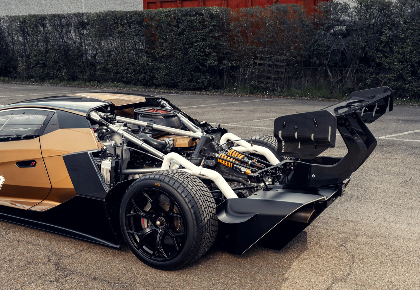 LAMBORGHINI PIERDE HASTA $1 MILLÓN: EL SUPERCAR QUE NADIE QUIERE COMPRAR V12MAGAZINE Lamborghini Essenza SCV12