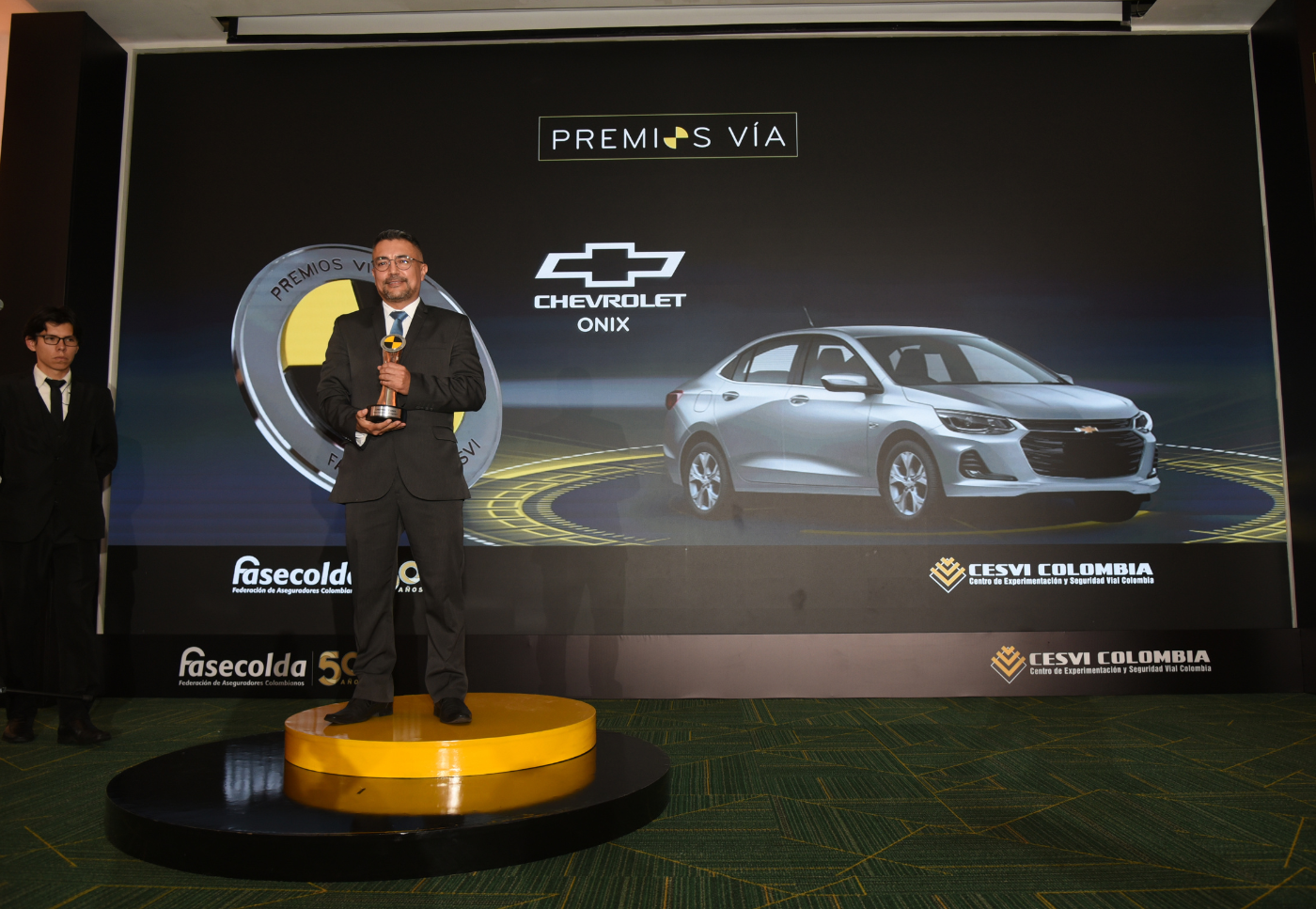 PREMIOS