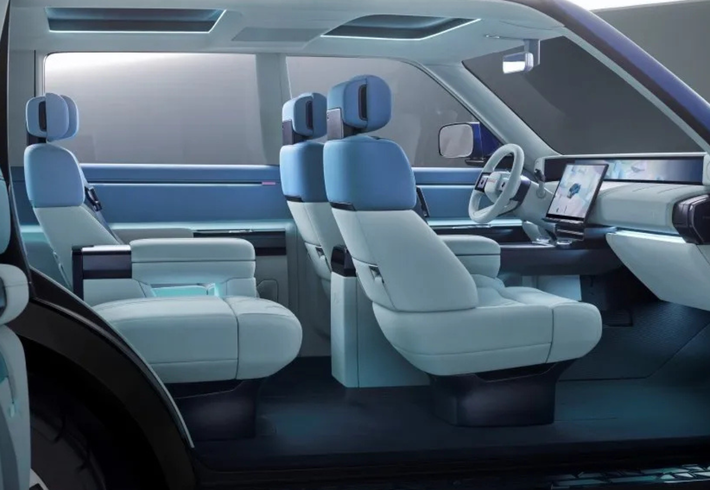 FREELANDER REGRESA… PERO AHORA ES CHINO: LA SUV QUE NADIE ESPERABA V12MAGAZINE FREELANDER