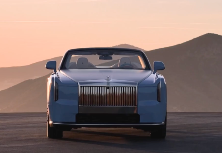 Rolls-Royce