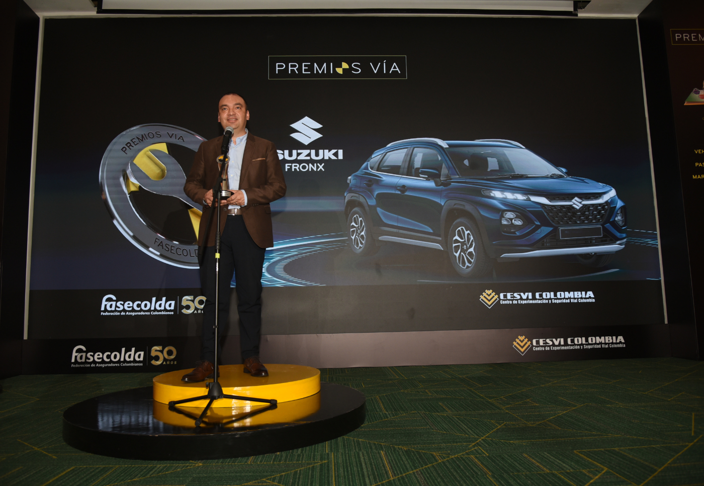 PREMIOS