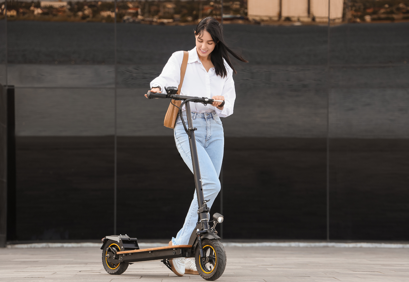 PATINETAS ELÉCTRICAS