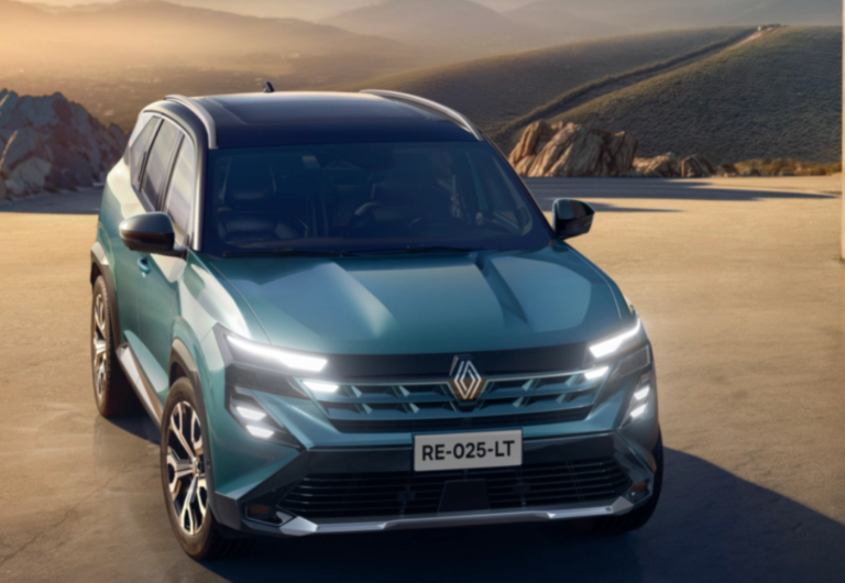 RENAULT