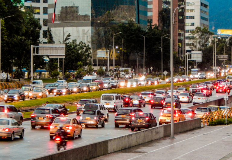 AUTOPISTA NORTE