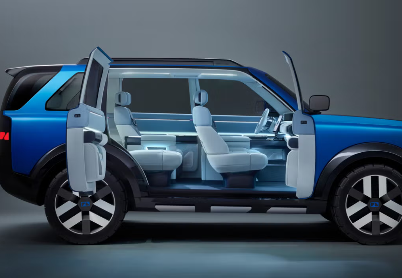 FREELANDER REGRESA… PERO AHORA ES CHINO: LA SUV QUE NADIE ESPERABA V12MAGAZINE FREELANDER