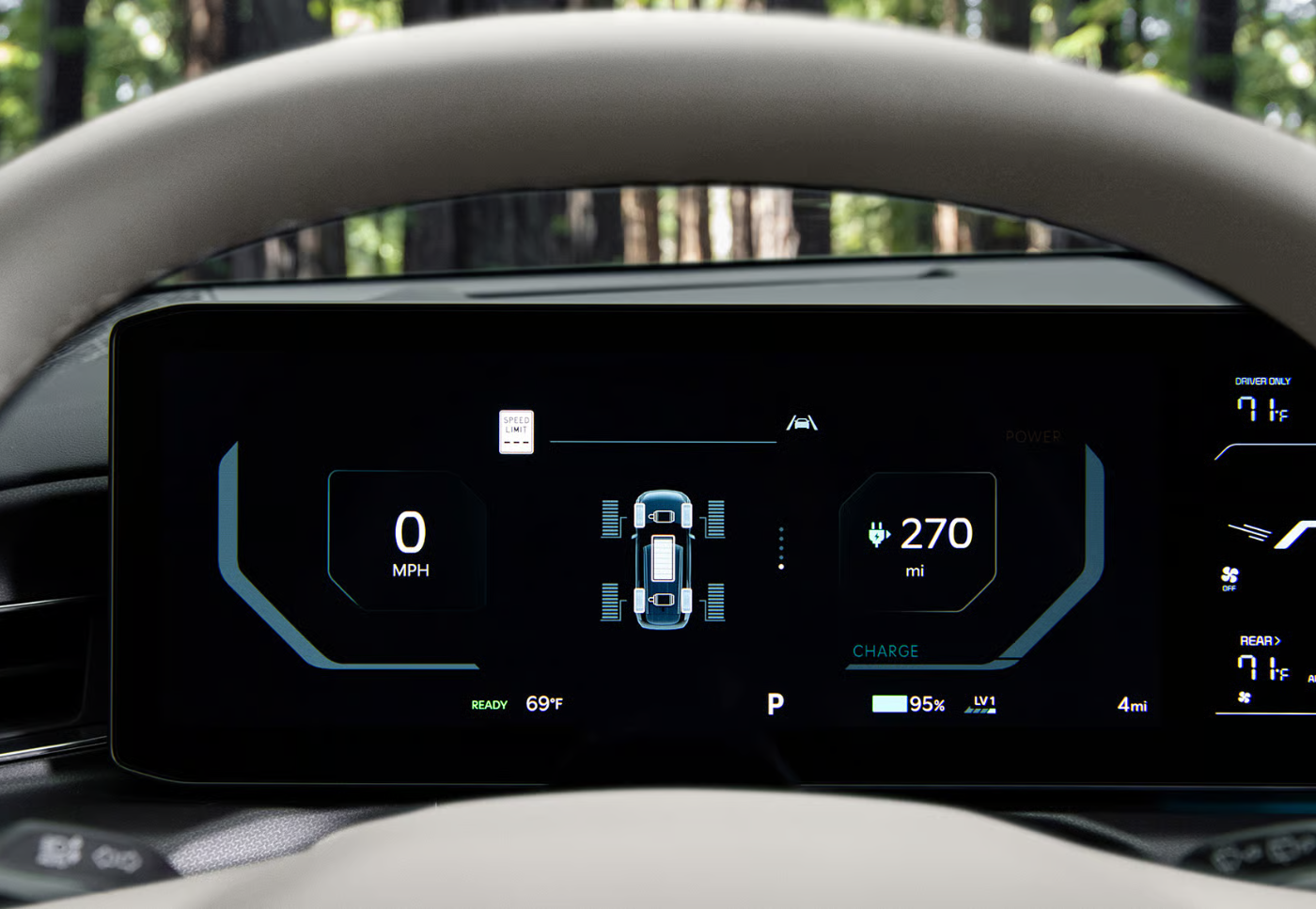 KIA EV9 2026: ASÍ EVOLUCIONA LA SUV ELÉCTRICA QUE ABRIÓ EL CAMINO V12MAGAZINE KIA EV9