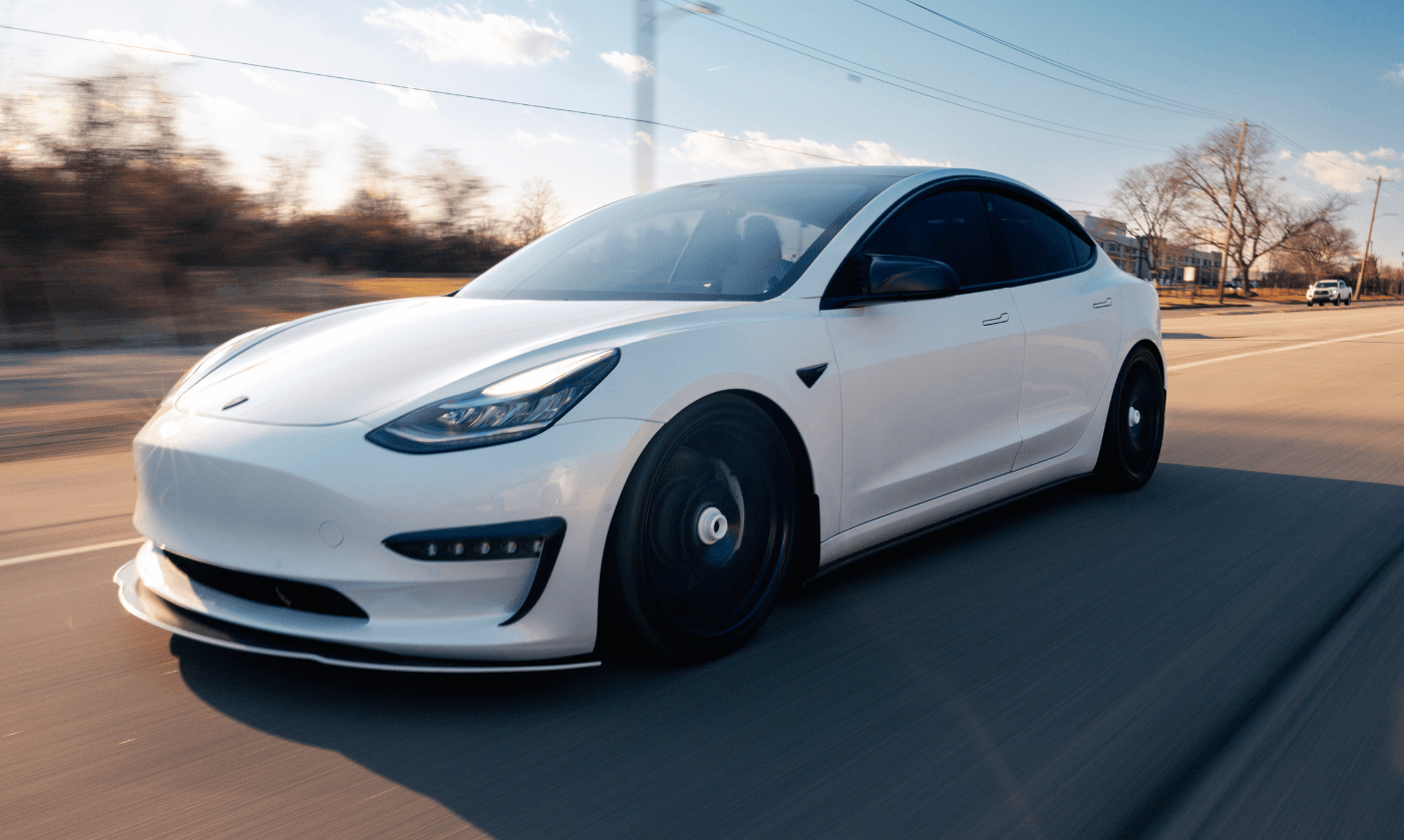 TESLA