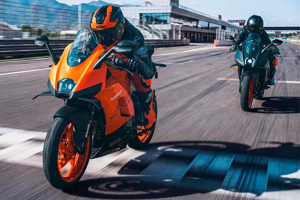 KTM y Husqvarna en Colombia fortalecen la experiencia de sus usuarios con una nueva alianza junto a Puntos Colombia, que permitirá acumular y redimir beneficios en accesorios, mantenimiento, eventos y diferentes momentos del camino como riders. V12MAGAZINE