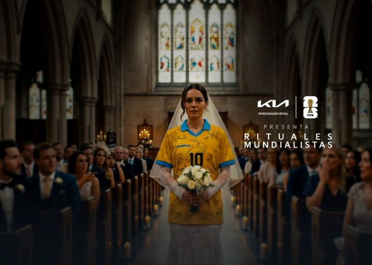 Kia promoción de impacto