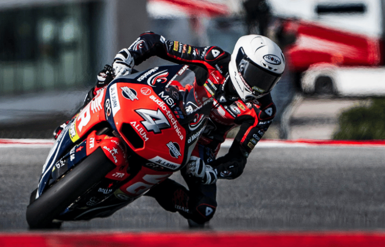 QJ MOTOS