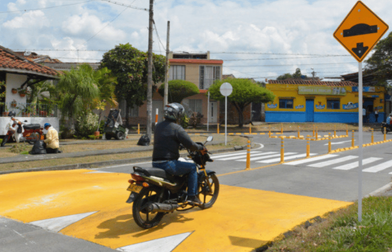 VIAS