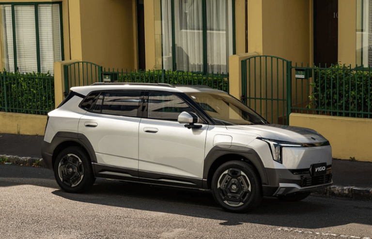 SUV