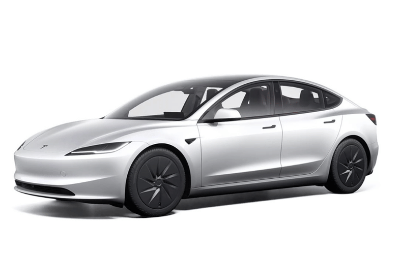 tesla