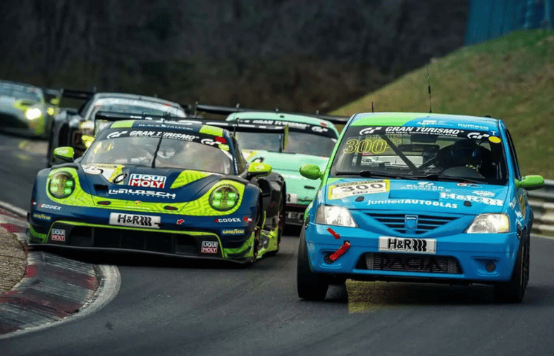 Nürburgring