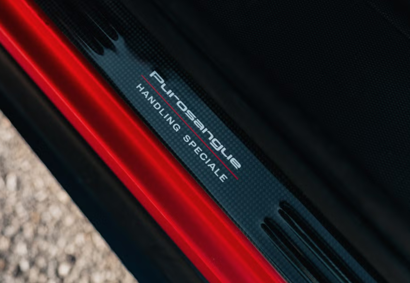 FERRARI