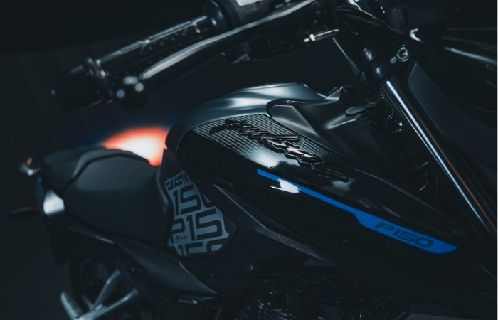BAJAJ