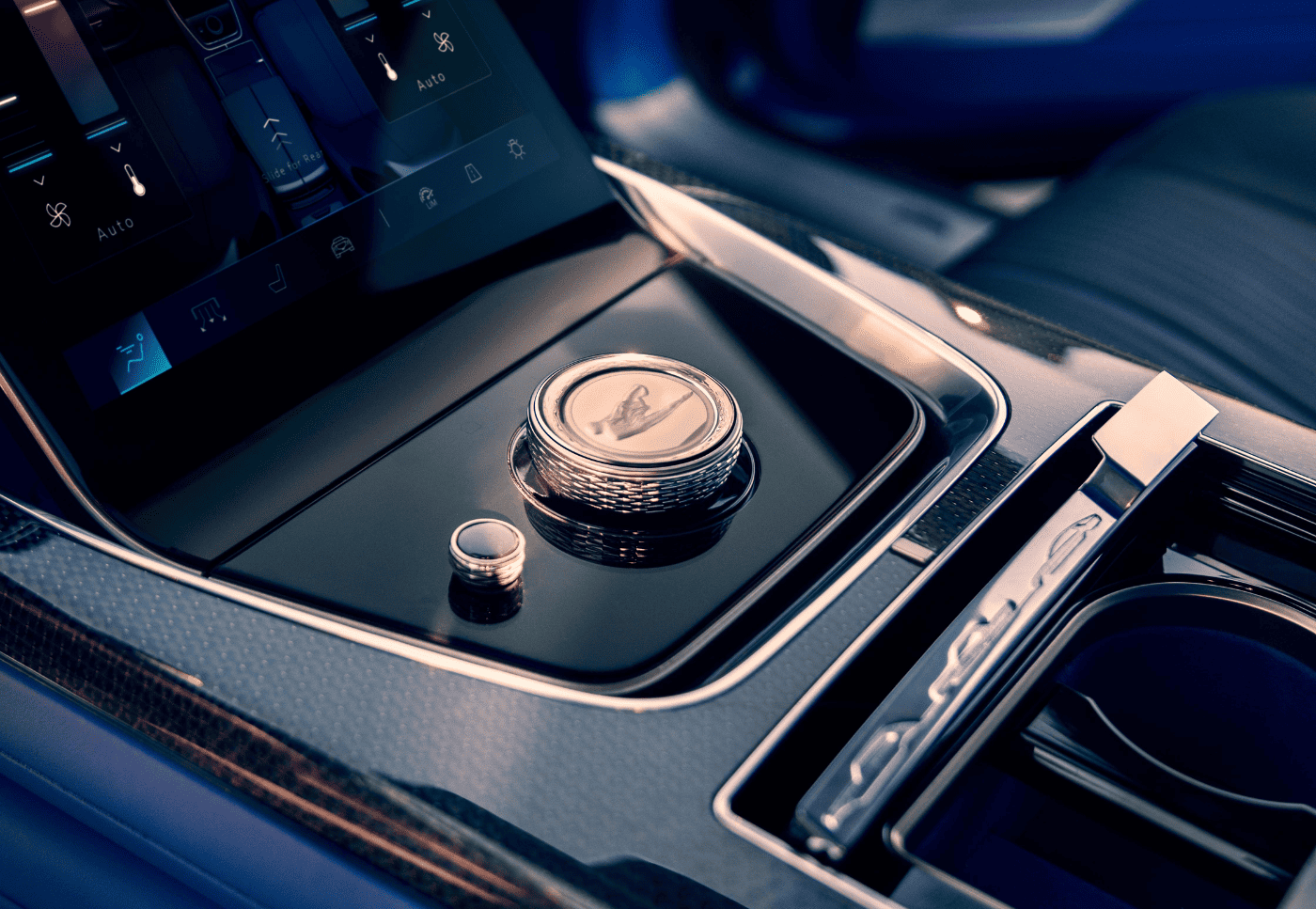 CADILLAC
