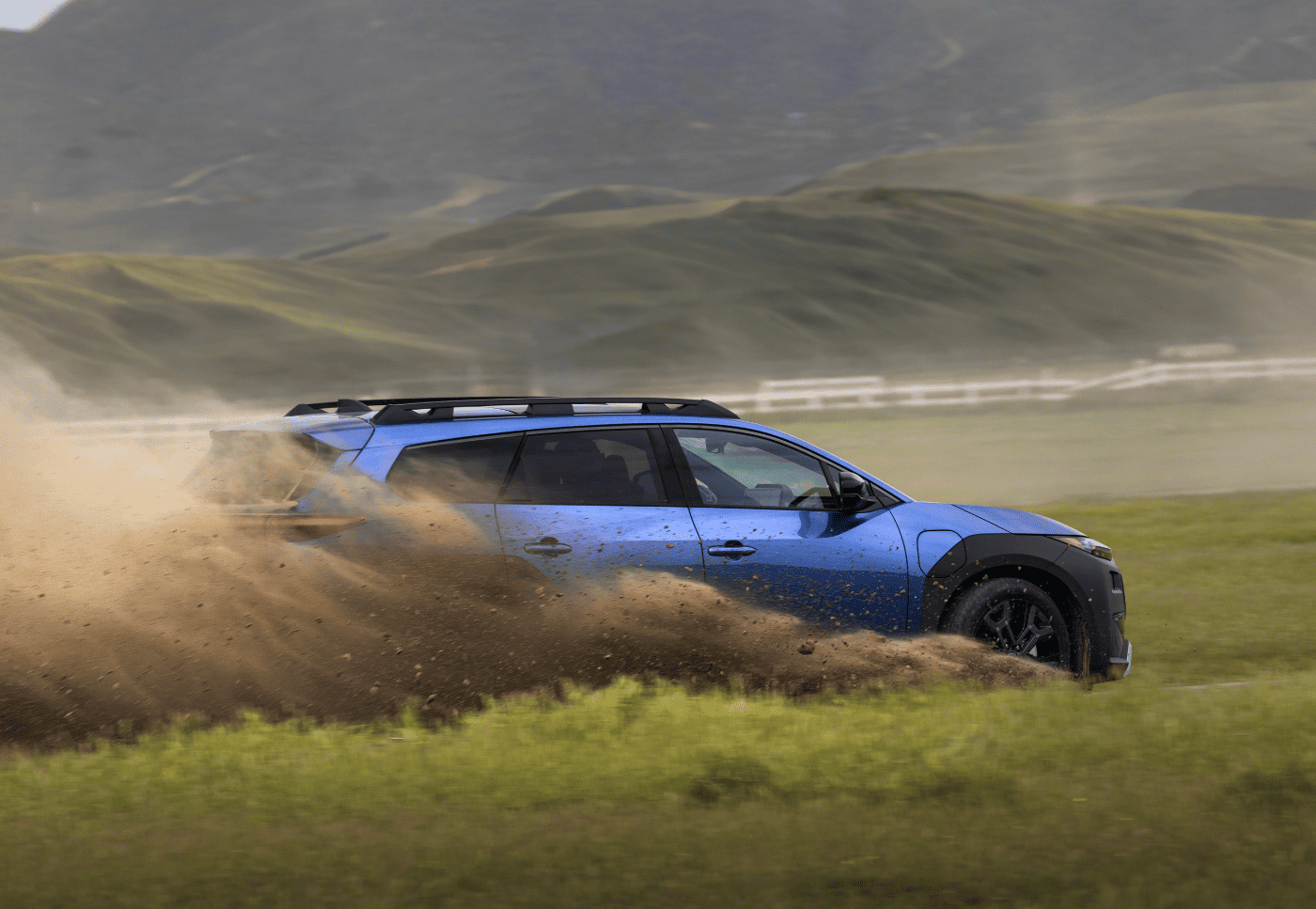 SUBARU
