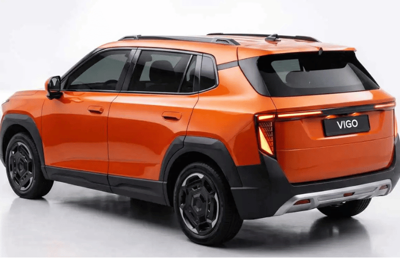 SUV