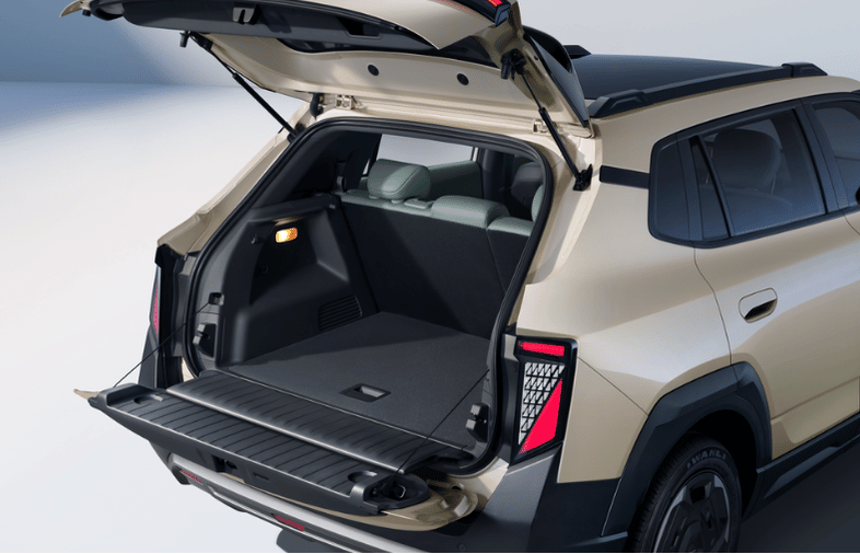 SUV