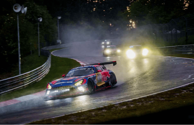 Nürburgring