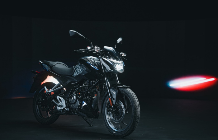 BAJAJ