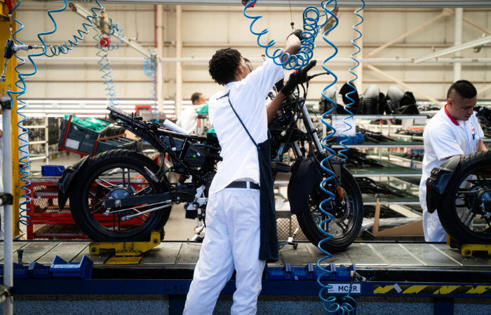 HERO QUIERE CONQUISTAR COLOMBIA CON SU NUEVA GENERACIÓN DE MOTOS ELÉCTRICAS V12MAGAZINE HERO