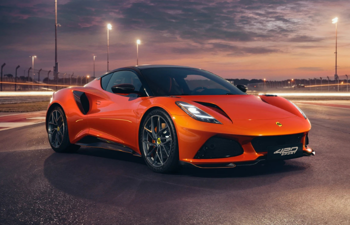 LOTUS