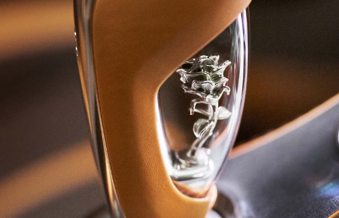 BUGATTI
