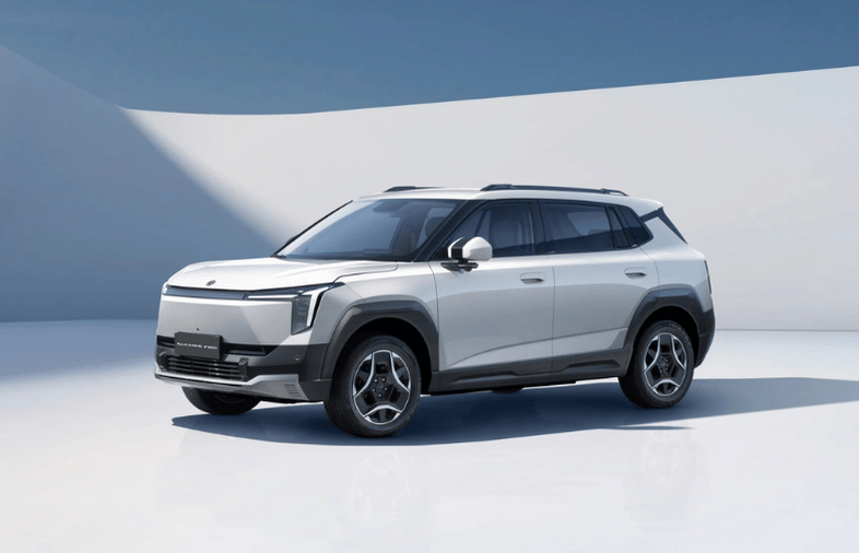 SUV