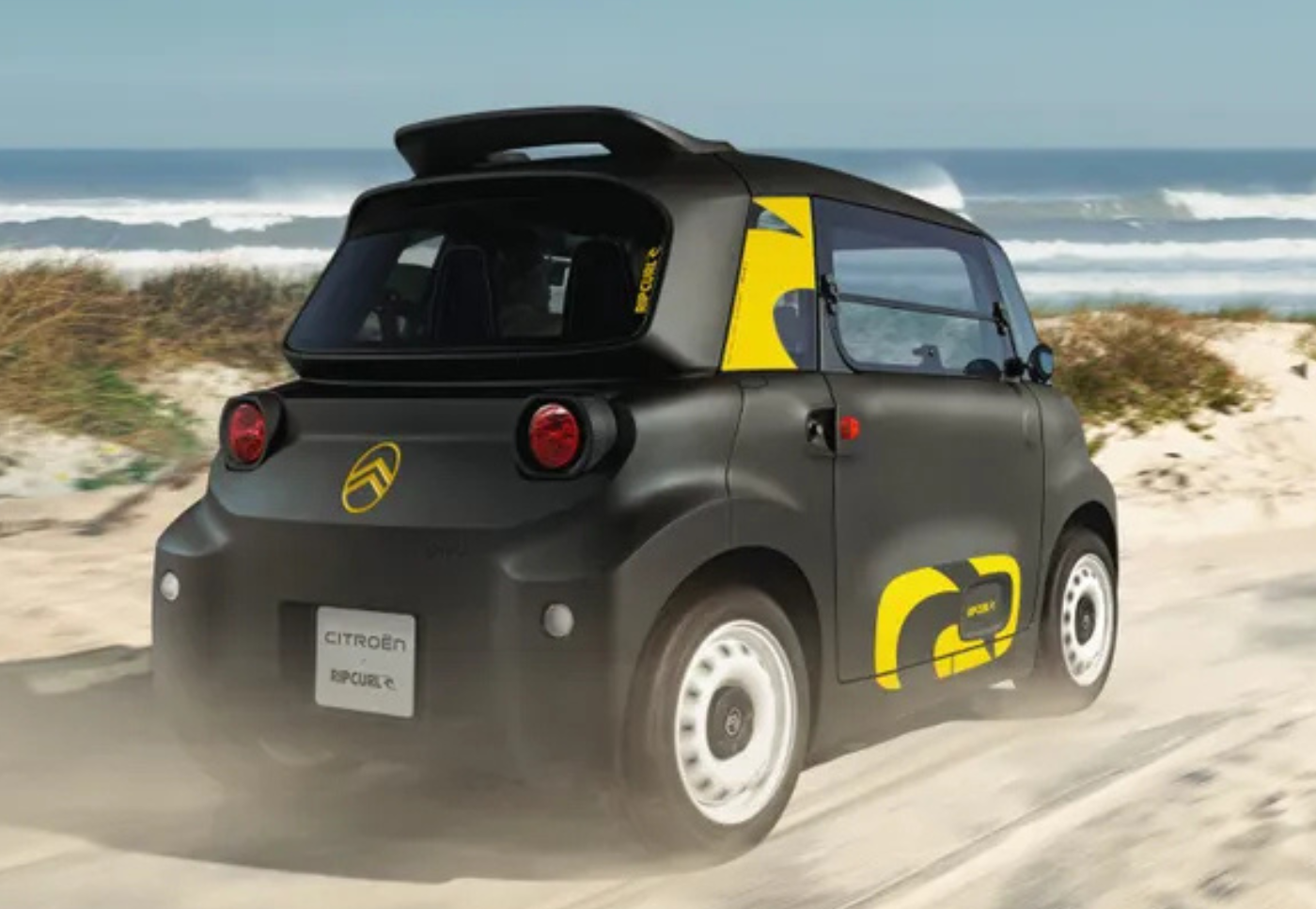 CITROËN