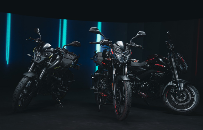 BAJAJ