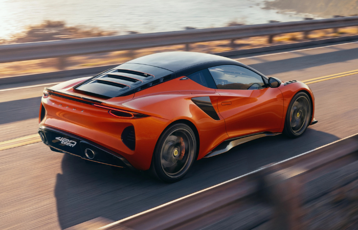 LOTUS