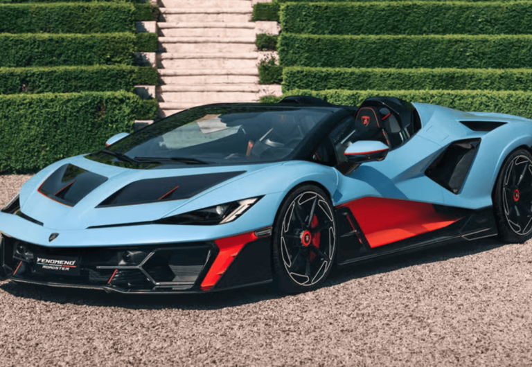 LAMBORGHINI