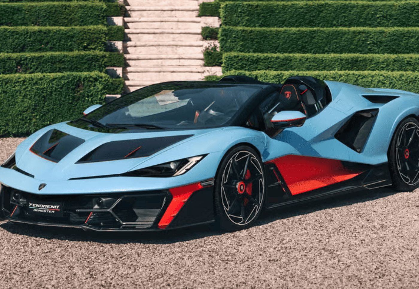 LAMBORGHINI