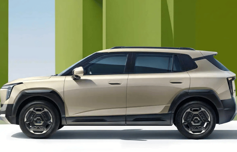 SUV