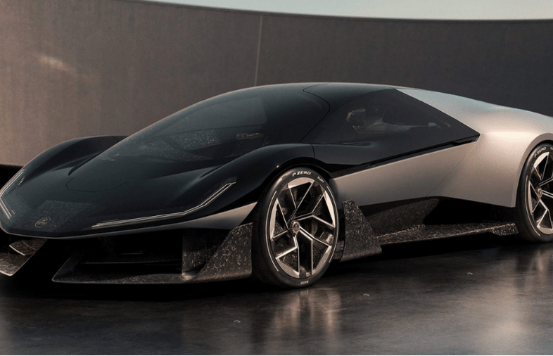 LOTUS QUIERE HUMILLAR A PORSCHE CON UN V8 HÍBRIDO DE 986 CABALLOS V12MAGAZINE LOTUS