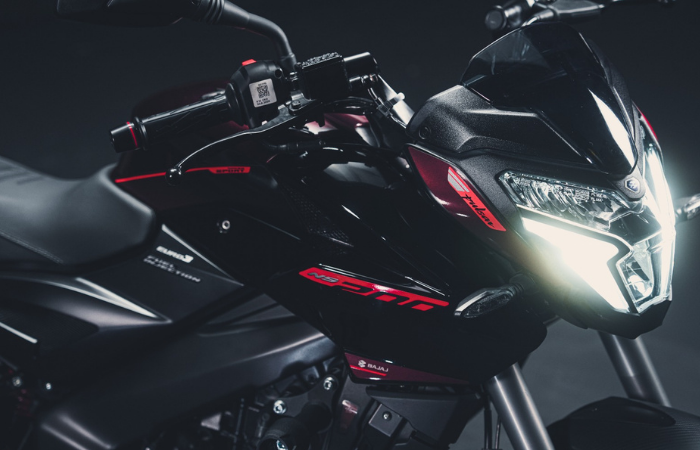 BAJAJ
