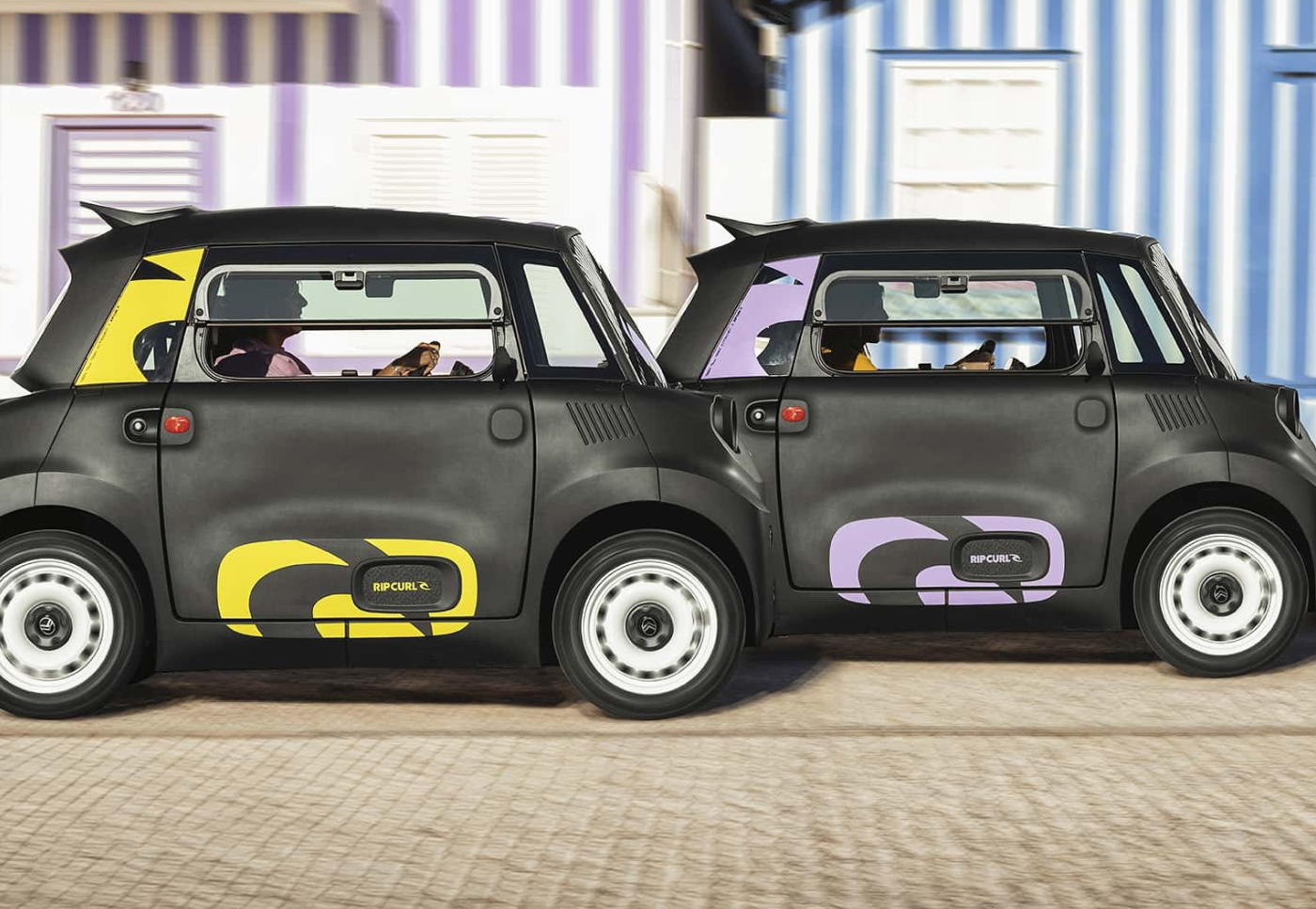 CITROËN