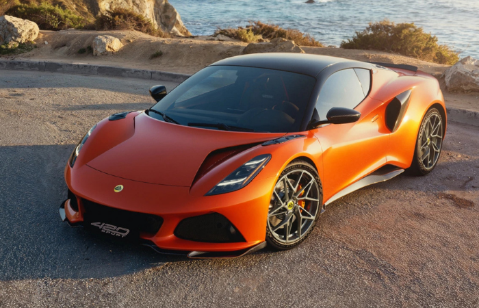 LOTUS