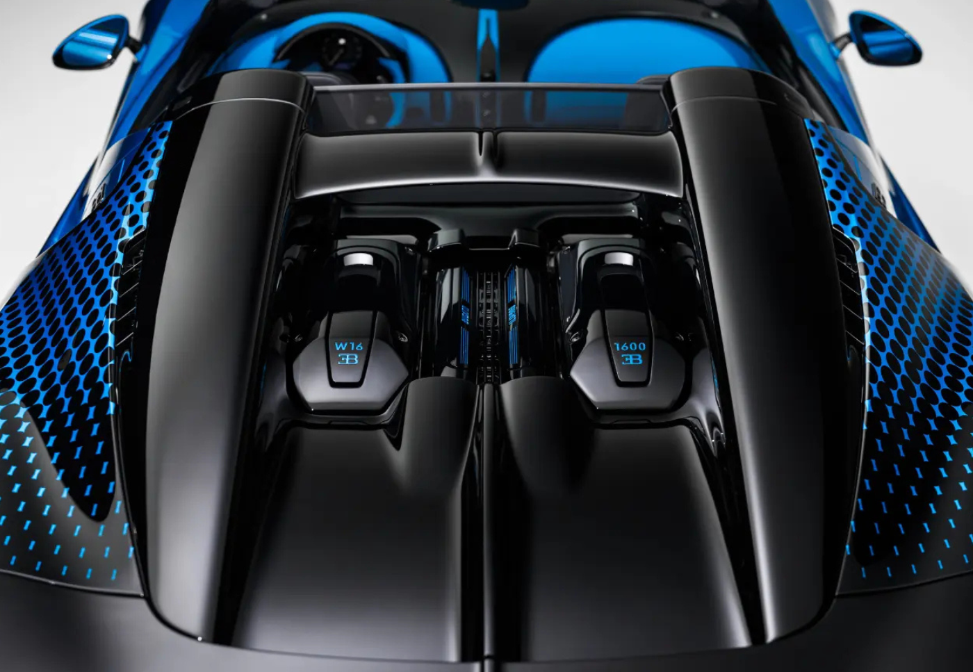 BUGATTI